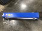 Burrell Polytek P52xt Belt Vulcanizer